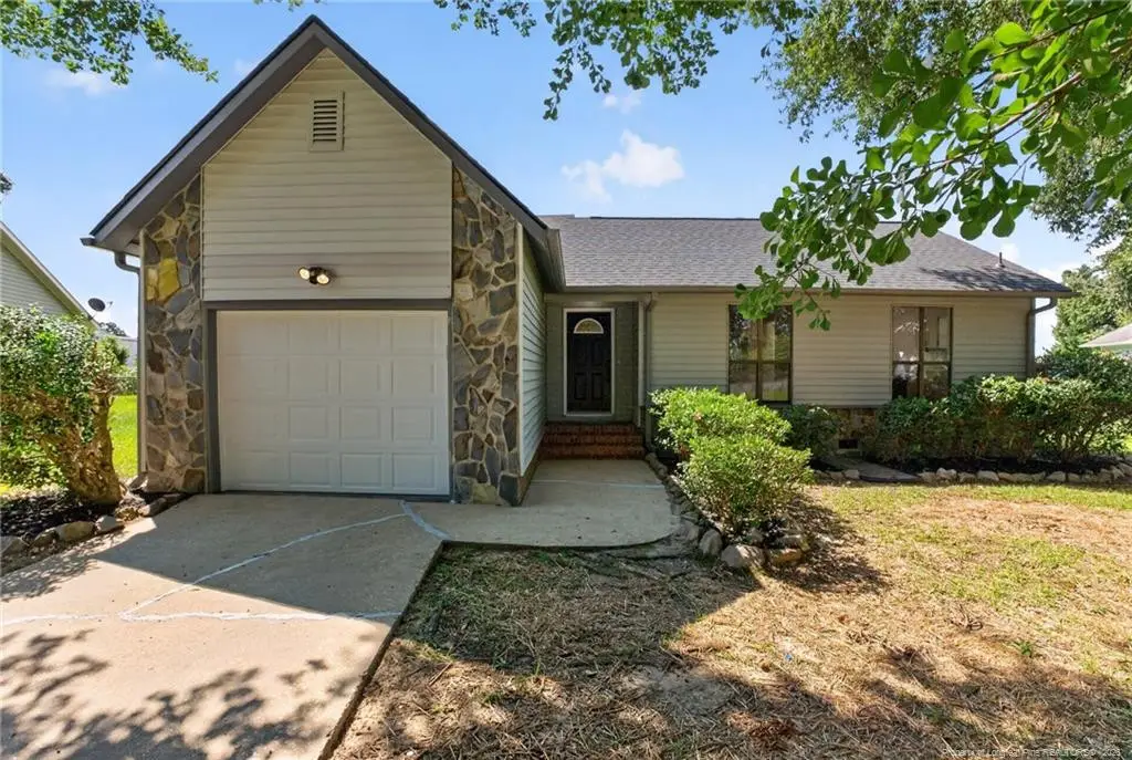 7109 Canary Drive, Fayetteville, NC 28314 - #1