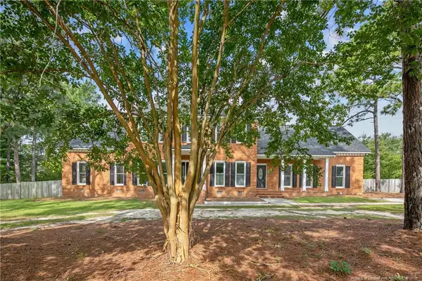 6428 Barbour Lake Road, Fayetteville, NC 28306