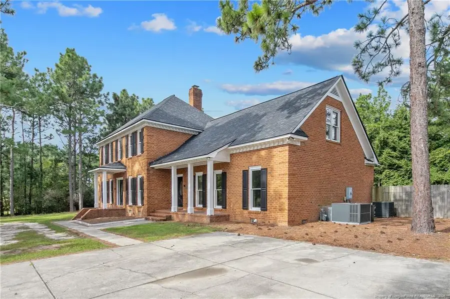 6428 Barbour Lake Road, Fayetteville, NC 28306 - #2