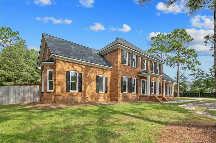 6428 Barbour Lake Road, Fayetteville, NC 28306 - #3