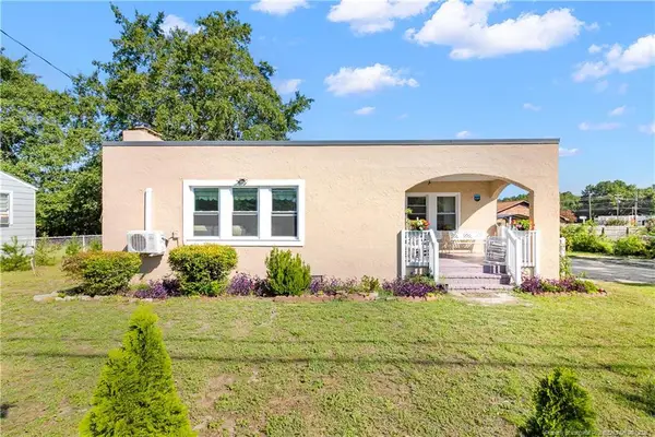 102 Scarborough Street, Spring Lake, NC 28390