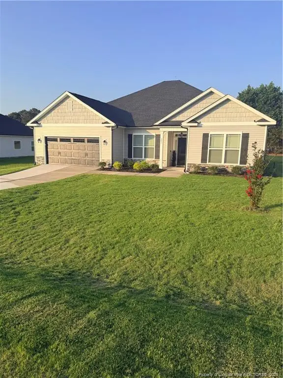 583 Sweet Potato Lane, Nashville, NC 27856 - #1