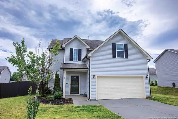 10 Bromley Street, Franklinton, NC 27525