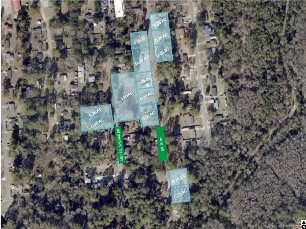 3053 Smith Road, Fayetteville, NC 28306