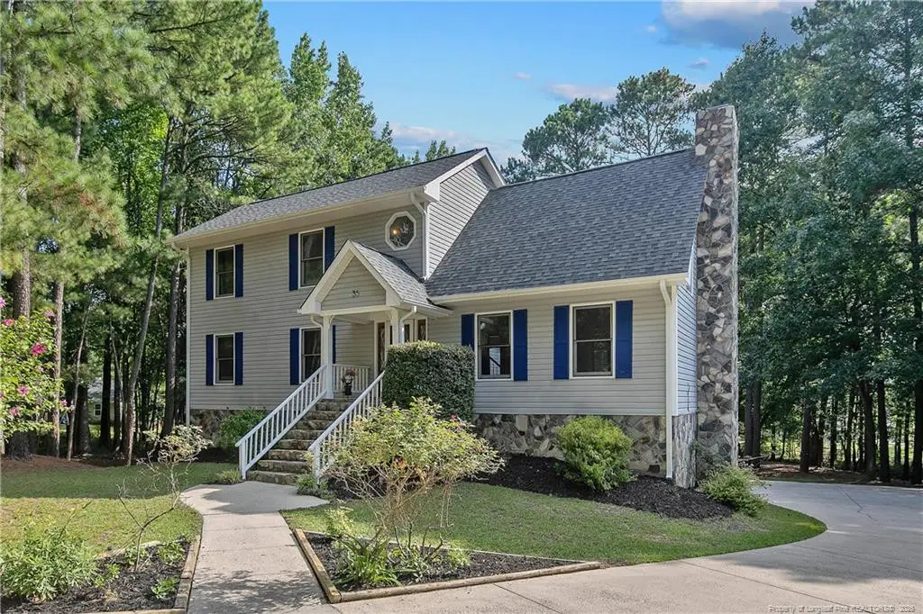 35 Lilly Loop, Sanford, NC 27332 - #1