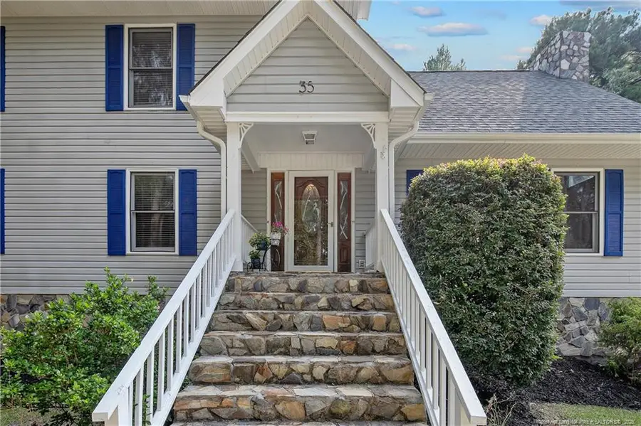 35 Lilly Loop, Sanford, NC 27332 - #3