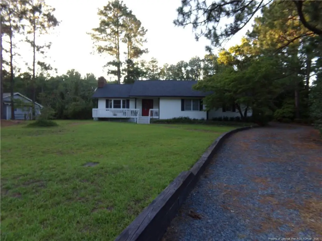 188 Firetree Lane, West End, NC 27376 - #1