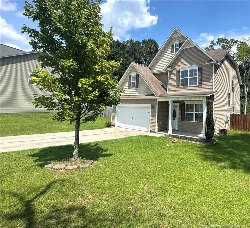 1625 Turkey Run, Fayetteville, NC 28312 - #2