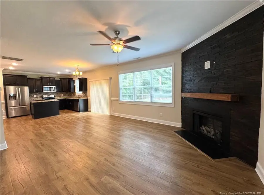 1625 Turkey Run, Fayetteville, NC 28312 - #3