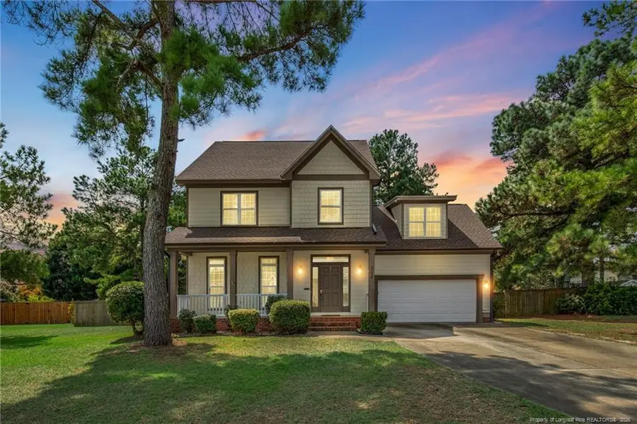 314 Damsel Court, Linden, NC 28356 - #2