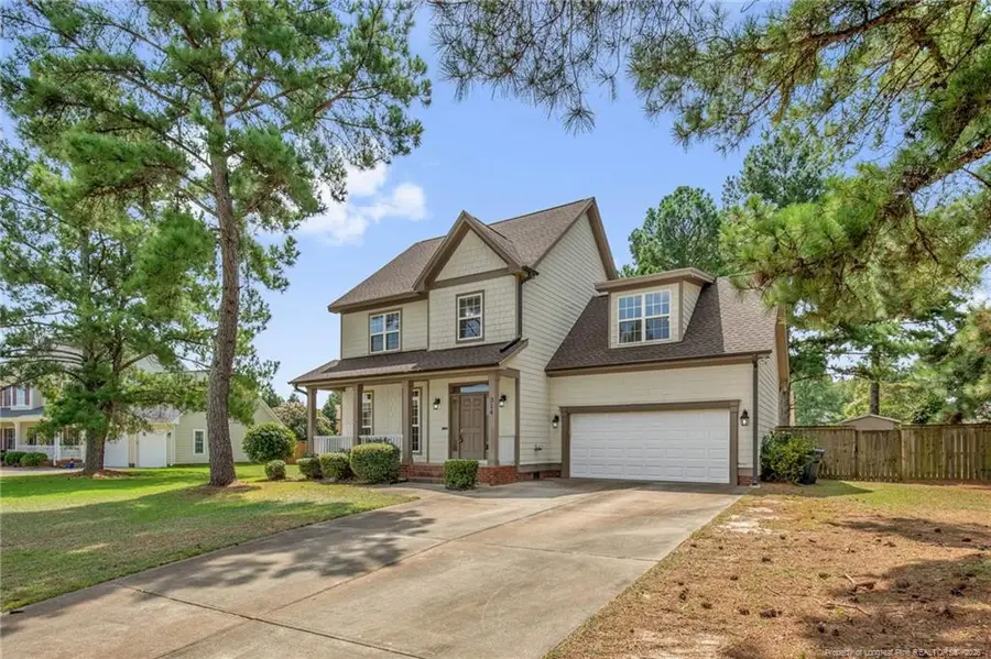 314 Damsel Court, Linden, NC 28356 - #3