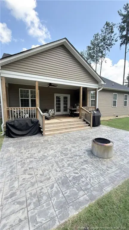 108 Godwin Court, Sanford, NC 27330 - #2