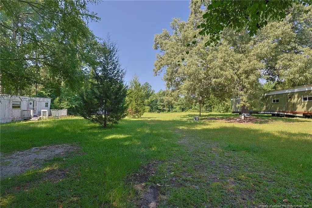 121 Buffalo Street, Fayetteville, NC 28303 - #1