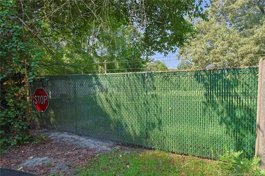 121 Buffalo Street, Fayetteville, NC 28303 - #2