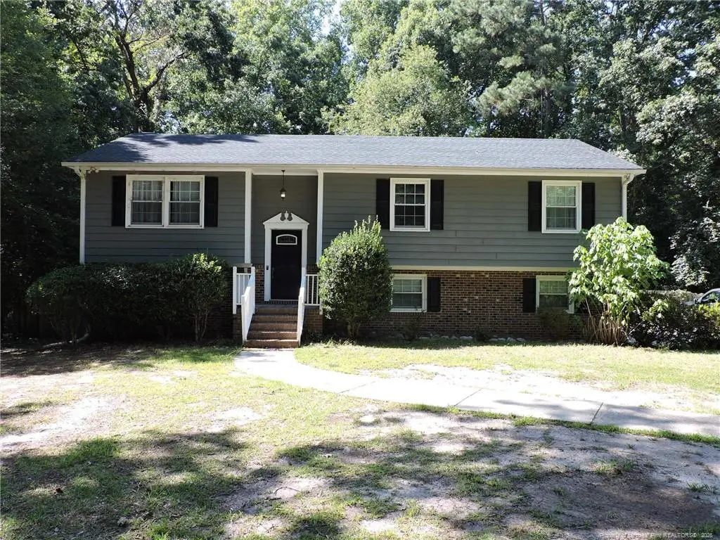 1816 Phillips Drive, Sanford, NC 27330 - #1