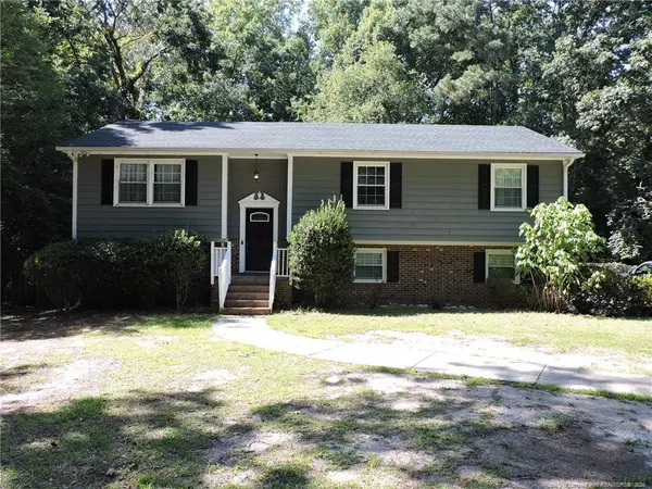 1816 Phillips Drive, Sanford, NC 27330