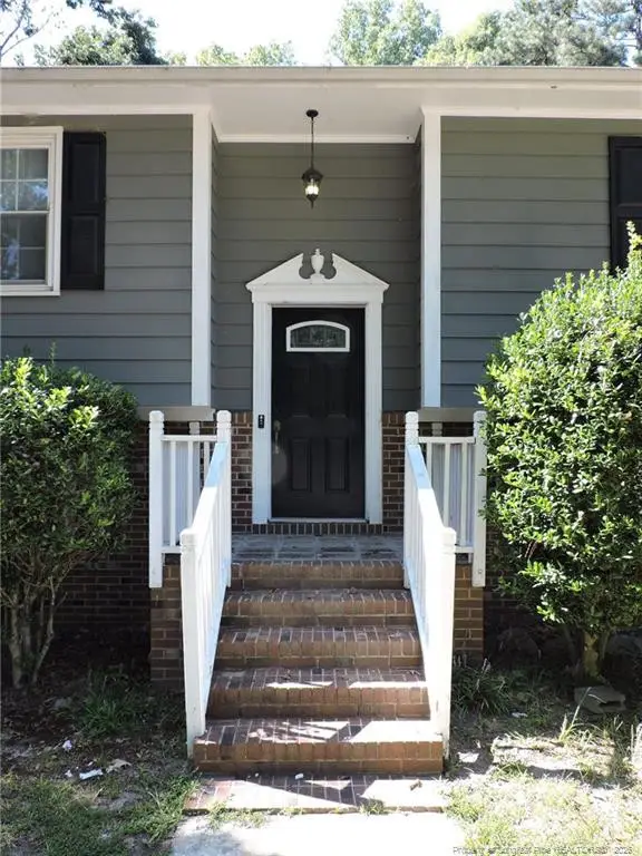 1816 Phillips Drive, Sanford, NC 27330 - #2