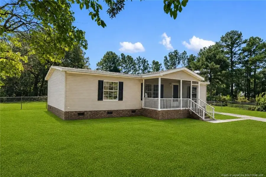 4205 Abbott Lane, Fayetteville, NC 28312 - #2