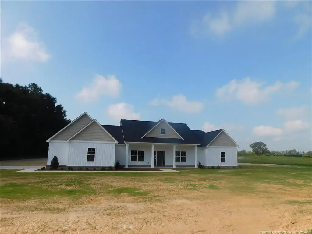 9282 Iona Church Road, Fairmont, NC 28340 - #1