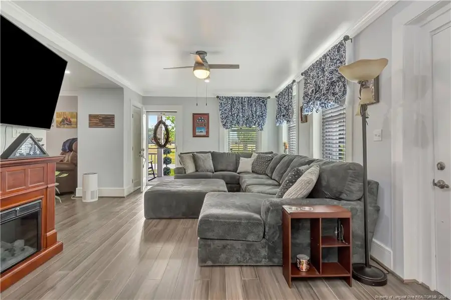 6290 Regan Church Road, Lumberton, NC 28358 - #2
