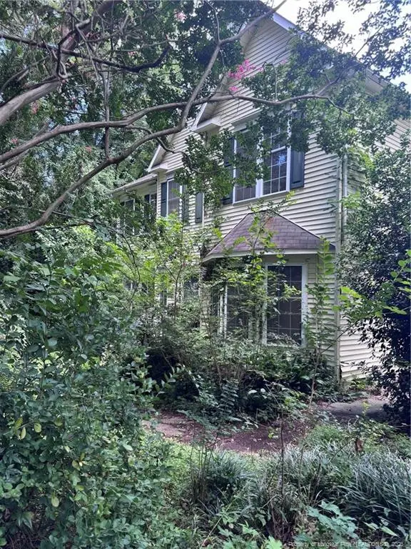 1326 Cross Link Road, Raleigh, NC 27610 - #1
