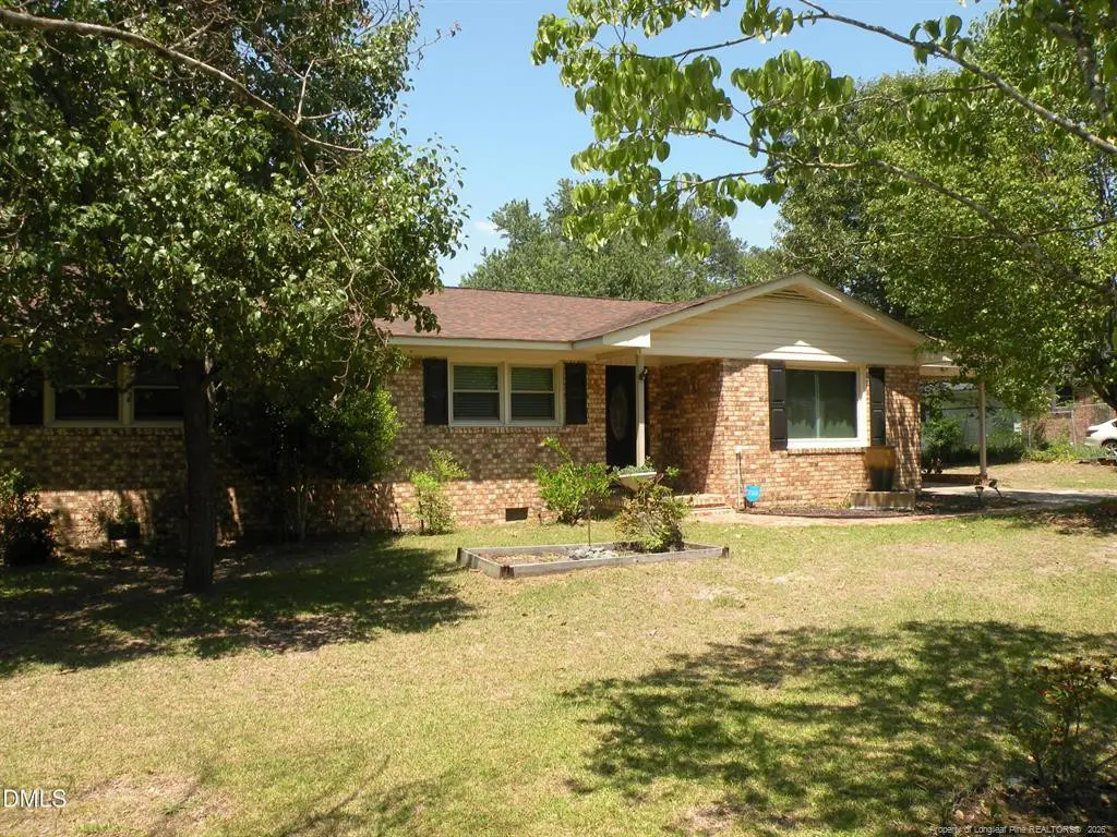 513 Maxine Street, Fayetteville, NC 28303 - #1