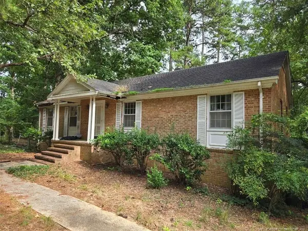 5209 Sedgefield Drive, Raleigh, NC 27609