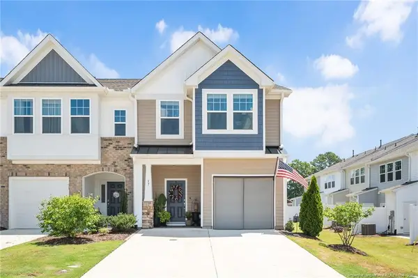 37 Burford Way, Angier, NC 27501