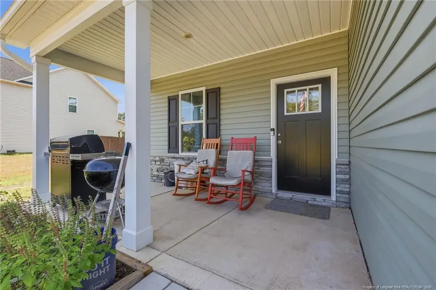 1008 Minnie Hall Road, Autryville, NC 28318 - #3