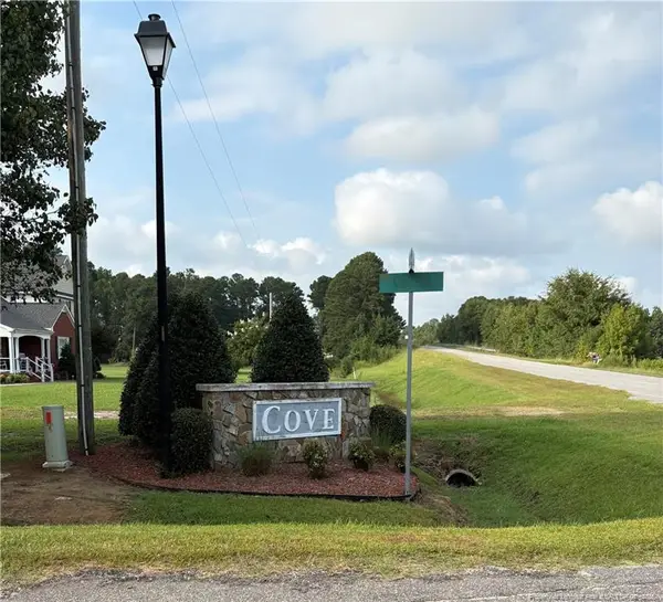 123 Velton Street, Lumberton, NC 28358