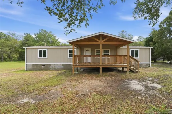 23281 Marston Road, Laurel Hill, NC 28351