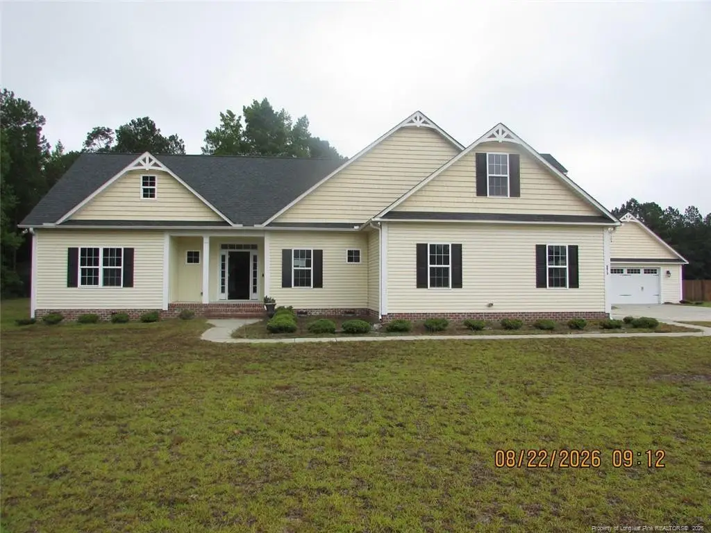 5615 Toby Place, Stedman, NC 28391 - #1
