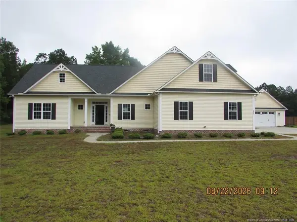5615 Toby Place, Stedman, NC 28391