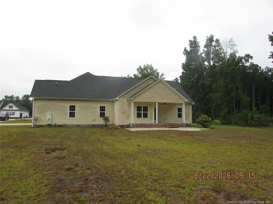 5615 Toby Place, Stedman, NC 28391 - #2