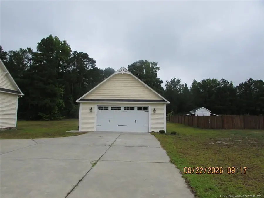 5615 Toby Place, Stedman, NC 28391 - #3