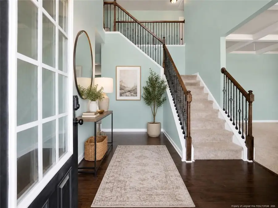 6132 Shannon Woods Way, Hope Mills, NC 28348 - #2
