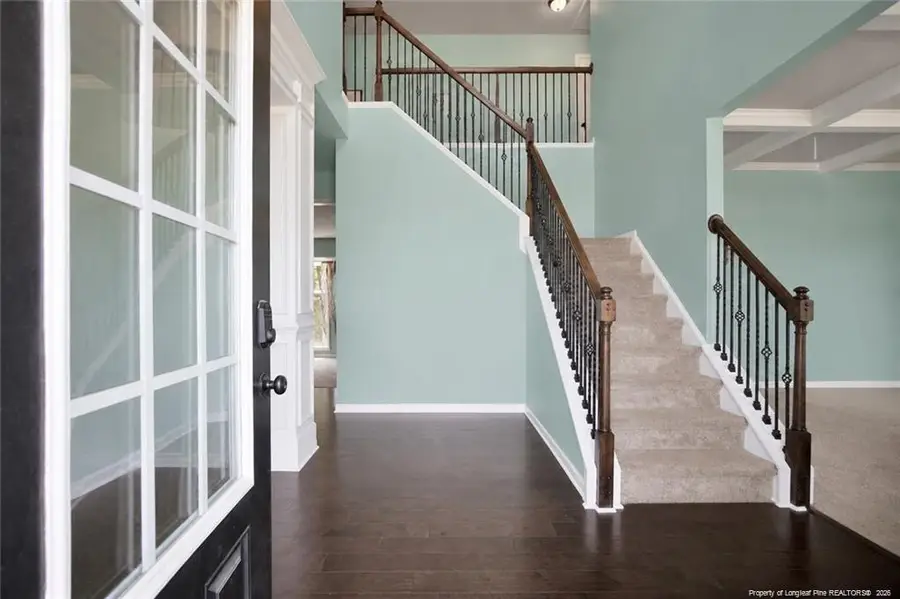 6132 Shannon Woods Way, Hope Mills, NC 28348 - #3