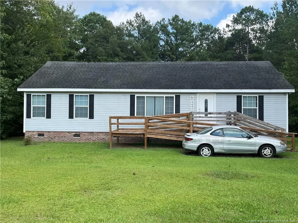 12221 Rosindale Road, Council, NC 28434 - #1