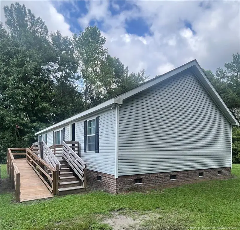 12221 Rosindale Road, Council, NC 28434 - #2