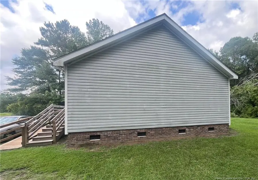 12221 Rosindale Road, Council, NC 28434 - #3