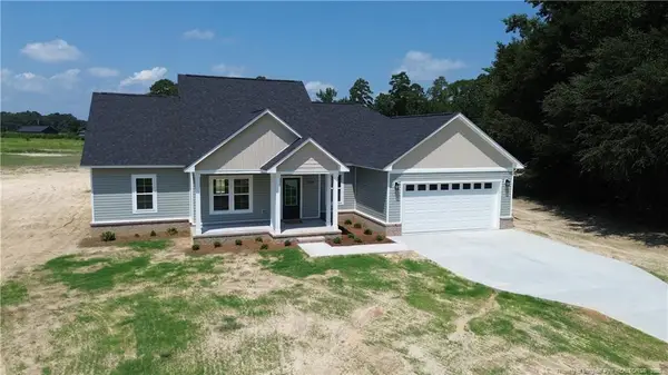10725 Nc 130 Road, Fairmont, NC 28340