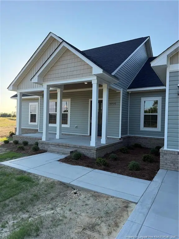10725 Nc 130 Road, Fairmont, NC 28340 - #3