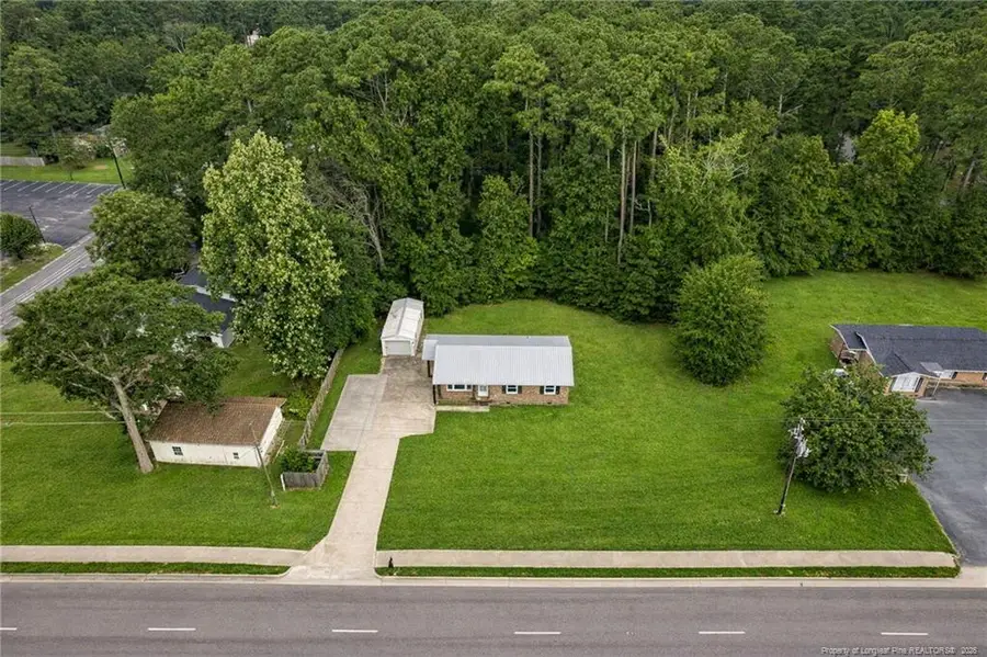 581 N Reilly Road, Fayetteville, NC 28303 - #2