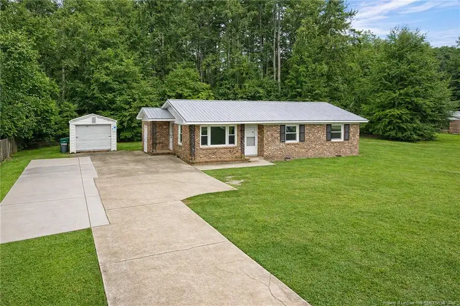581 N Reilly Road, Fayetteville, NC 28303 - #3