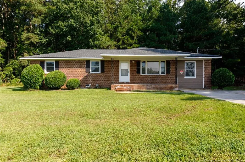 6591 Goldsboro Road, Wade, NC 28395 - #1