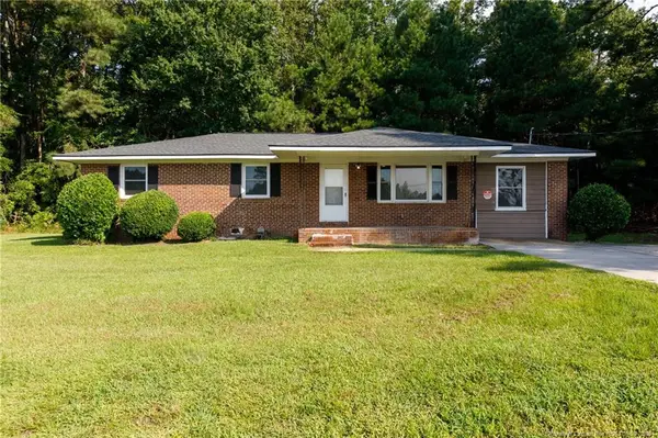 6591 Goldsboro Road, Wade, NC 28395