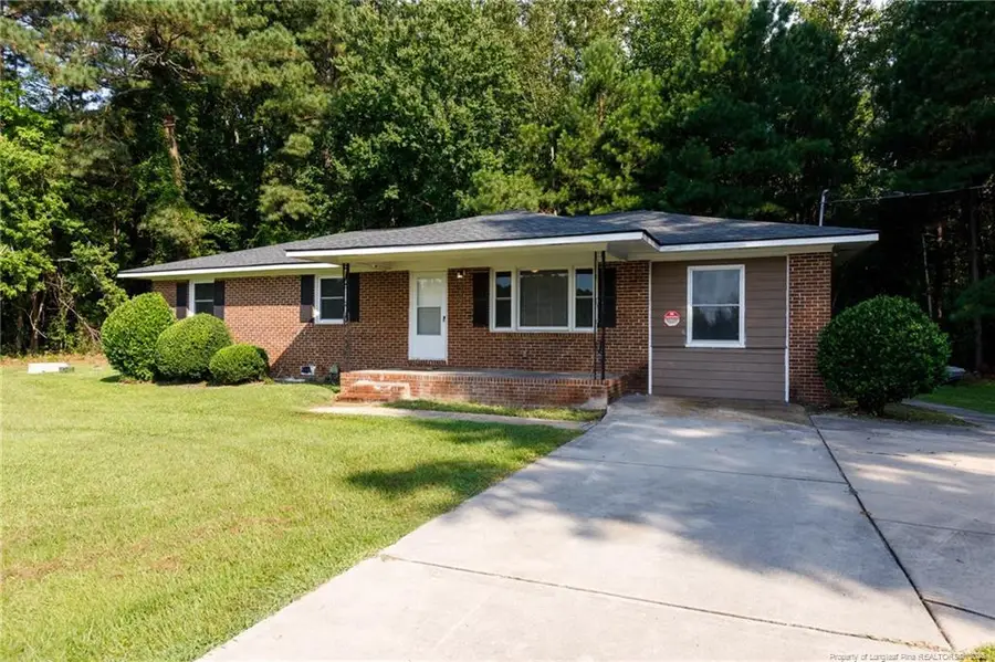 6591 Goldsboro Road, Wade, NC 28395 - #2