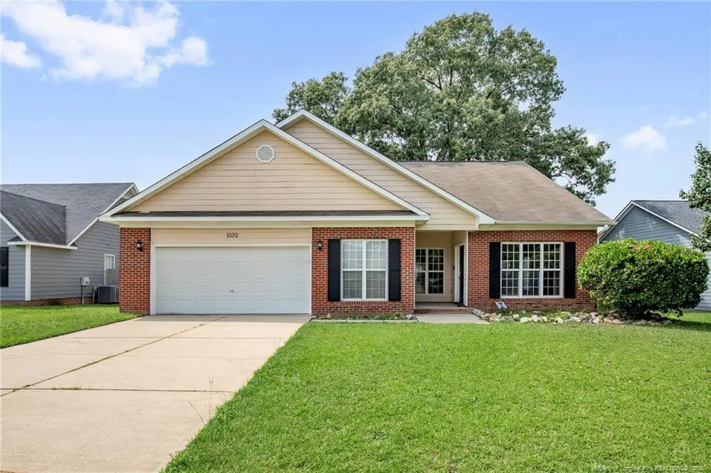 1532 Laurel Oak Drive, Fayetteville, NC 28314 - #1
