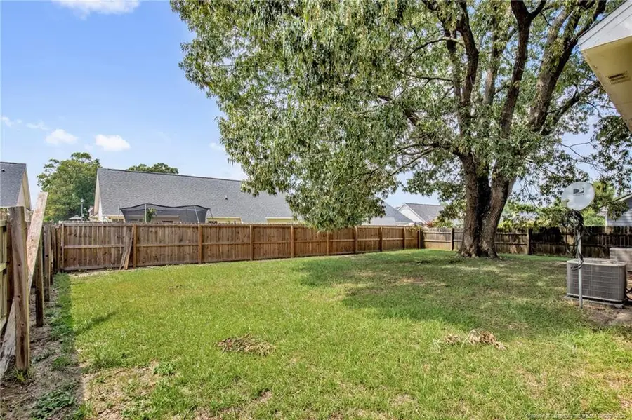 1532 Laurel Oak Drive, Fayetteville, NC 28314 - #3