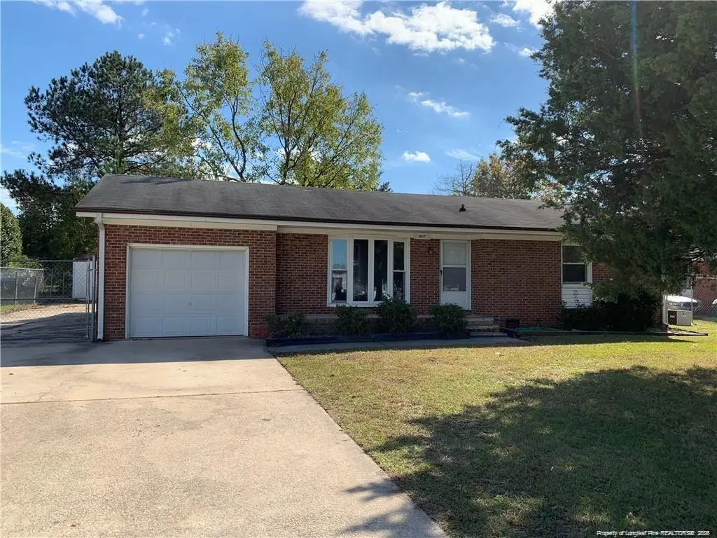 607 Odell Road, Spring Lake, NC 28390 - #1